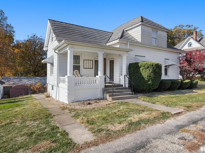 203 Lyons Ct, Toulon, IL, 61483