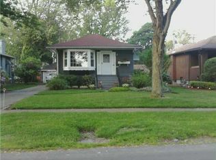 166 Prospect Ave, Hamburg, NY 14075