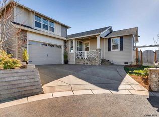 2546 Egret Ave SE, Salem, OR