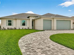 1220 SW 28th St, Cape Coral, FL 33914