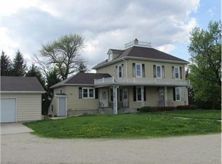 10720 Duffy Rd, Waterman, IL 60556