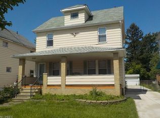 3576 W 98th St, Cleveland, OH