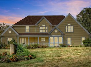 2260 Richfield Rd, Liberty, MO 64068