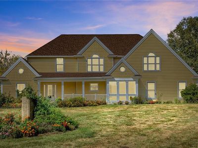 2260 Richfield Rd, Liberty, MO, 64068