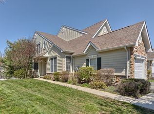 236 Patriot Hill Dr, Basking Ridge, NJ 07920