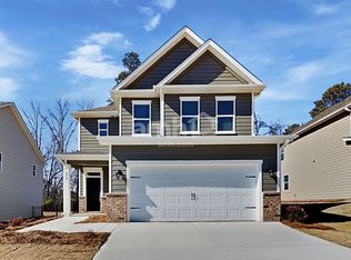 573 Summit View Ln, Canton, GA 30114