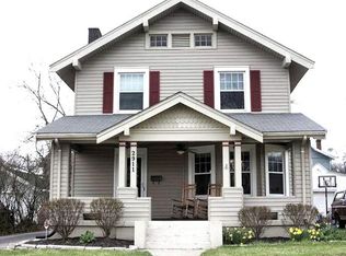 2911 Flemming Rd, Middletown, OH 45042