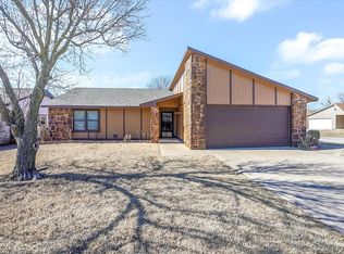 2704 S 124th East Ave, Tulsa, OK 74129