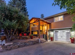 3106 E 4th Ave, Durango, CO 81301