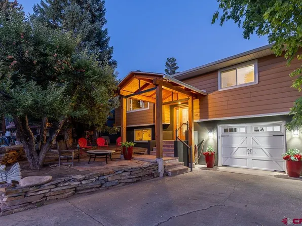 3106 E 4th Avenue, Durango, CO 81301