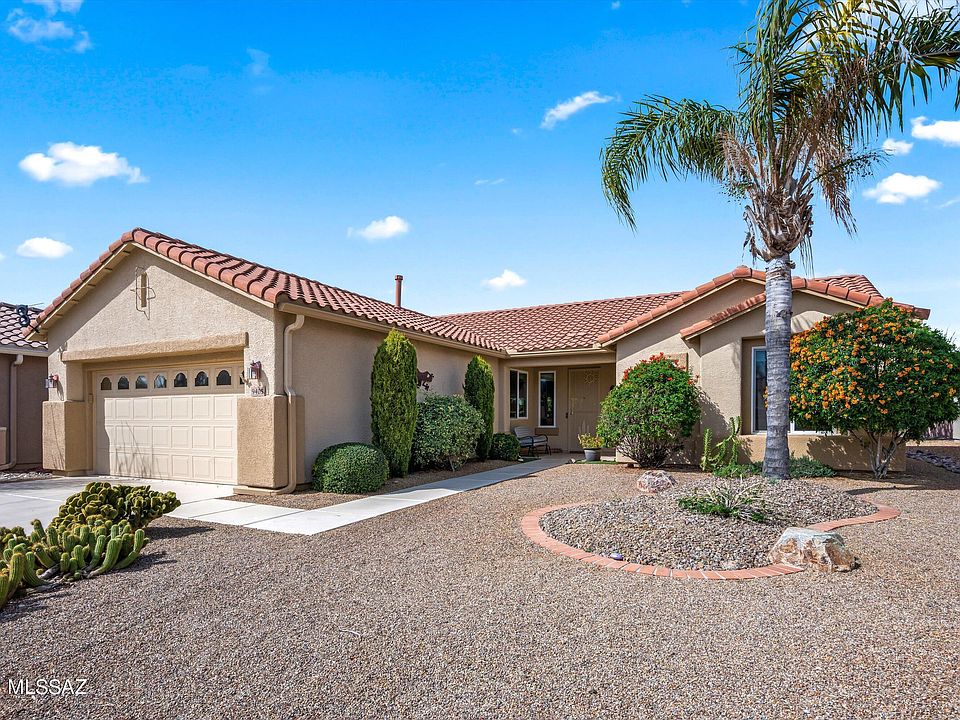 1st image of 9405 N Desert Mist Ln