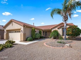 9405 N Desert Mist Ln, Tucson, AZ 85743