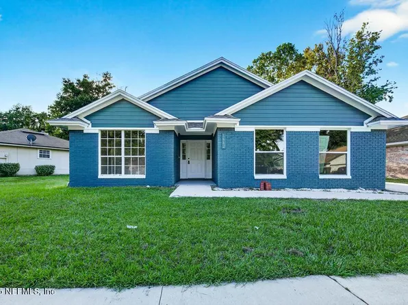 1662 SPRING BRANCH Drive E, Jacksonville, FL 32221