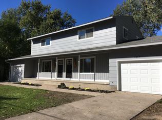 1017 E Ashman St, Midland, MI 48642