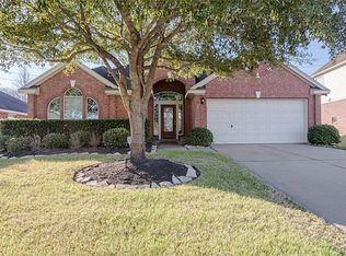 8030 Lauren Way, Sugar Land, TX 77479