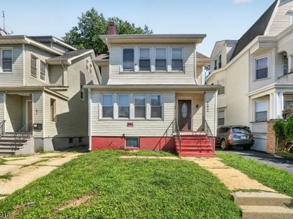 292 N Maple Ave, East Orange City, NJ 07017