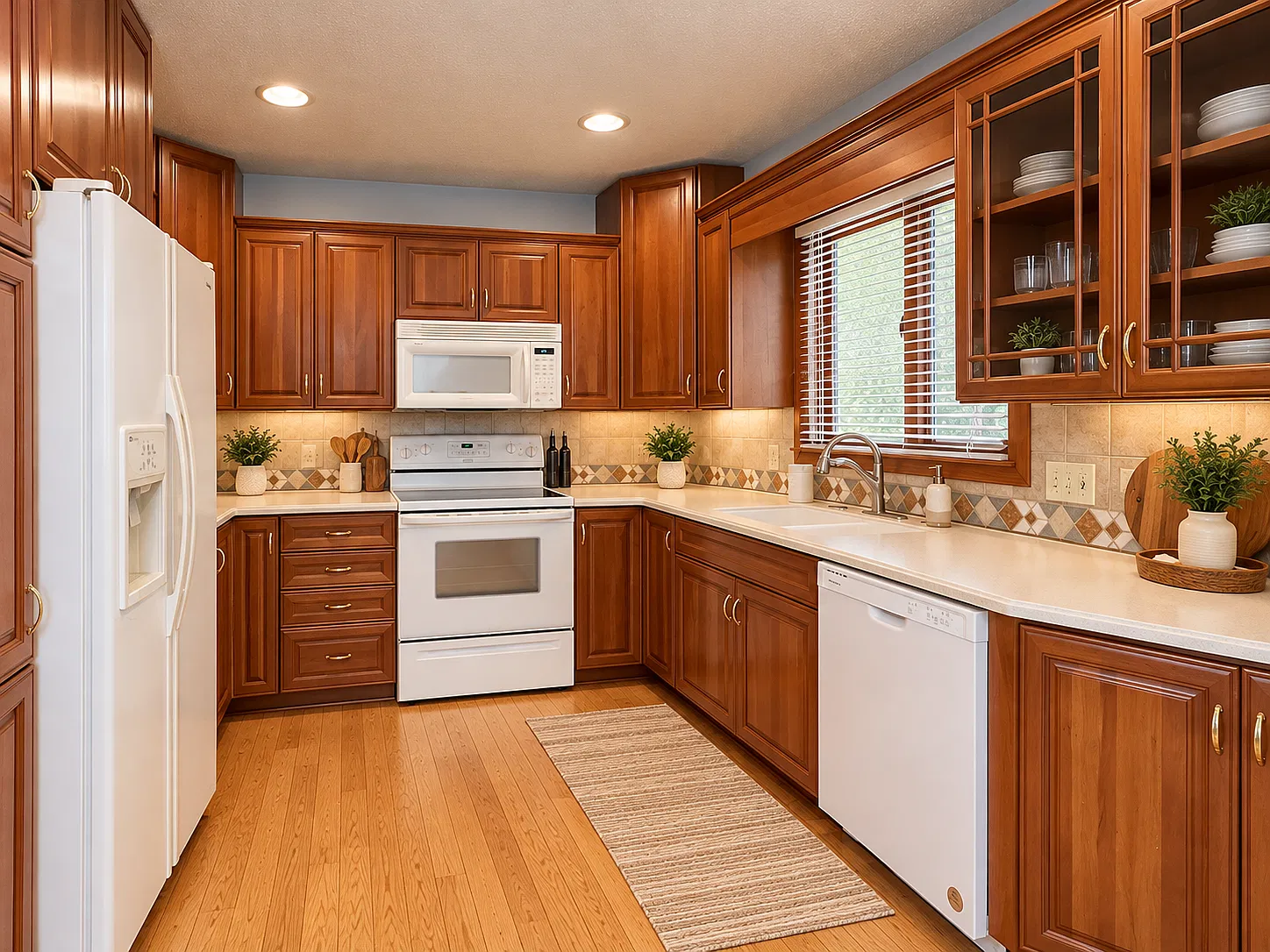3 bed, $1,950 — Photo 4