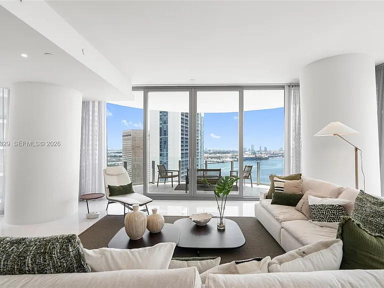 300 Biscayne Boulevard Way #2601E — Photo 66