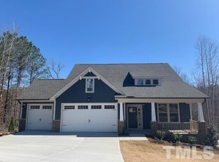 112 Anna Point Ln, Rolesville, NC 27571