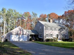 55 Pine Lake Rd, Duxbury, MA 02332