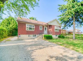 82 Oxford St #BASEMENT, Richmond Hill, ON L4C 4L5