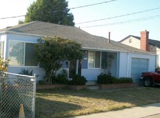 24797 Joyce St, Hayward, CA 94544