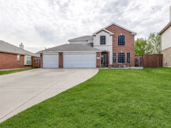 6217 Granite Creek Dr, Fort Worth, TX 76179