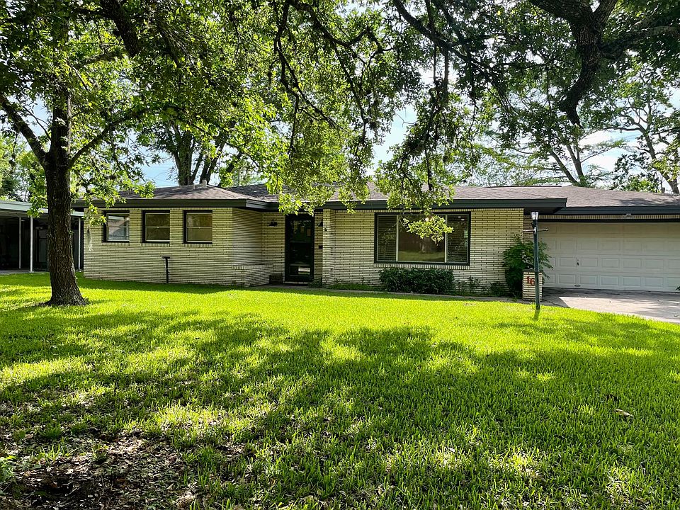 161 Oak Dr, Lake Jackson, TX 77566 Zillow