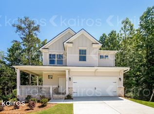 170 Mandy Ln, Covington, GA 30014