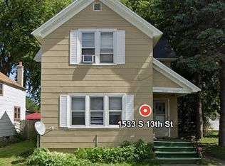 1533 S 13th St, Sheboygan, WI 53081