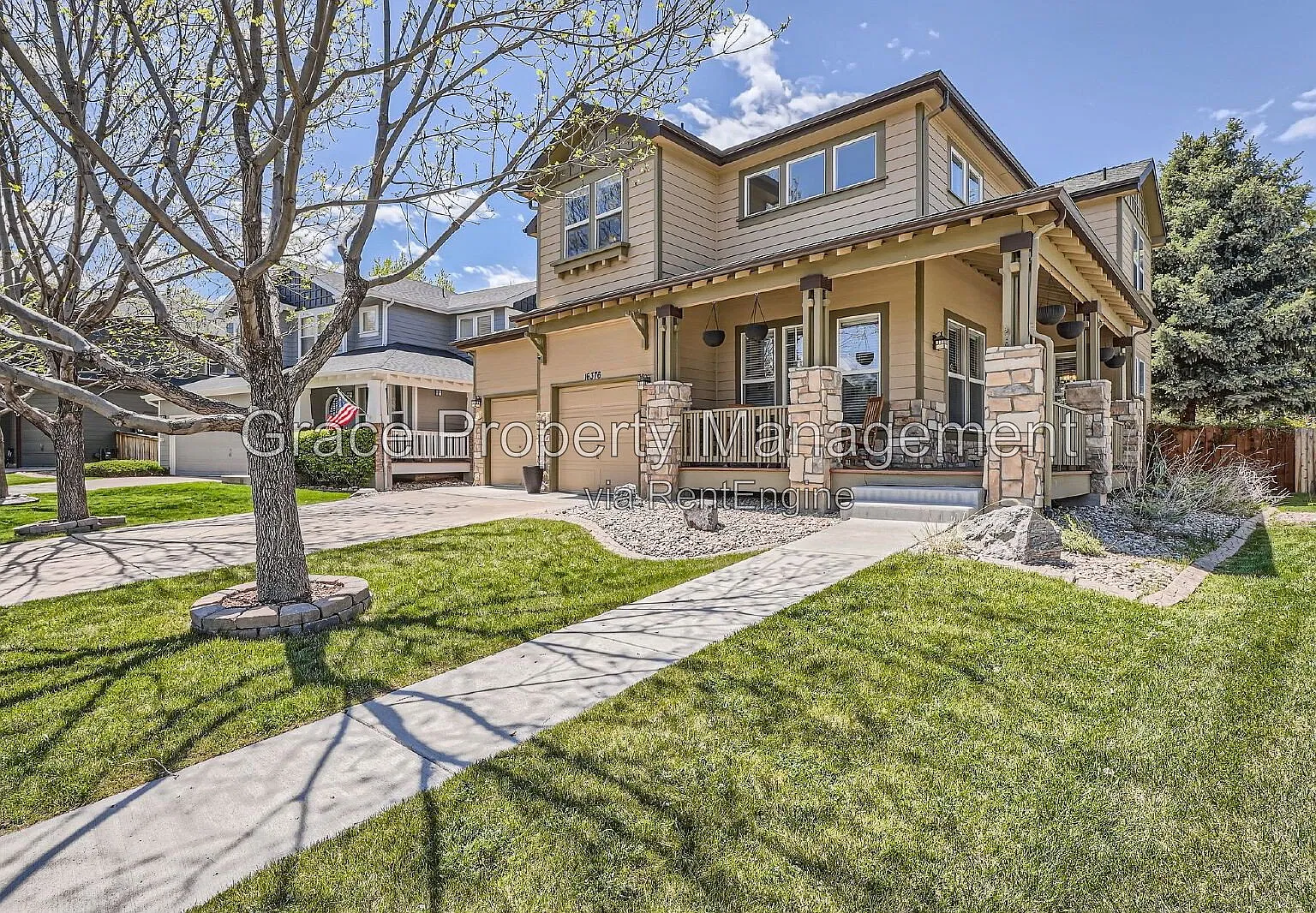 4 bed, 3.5 bath, 3461 sqft, $3,325 — Photo 3