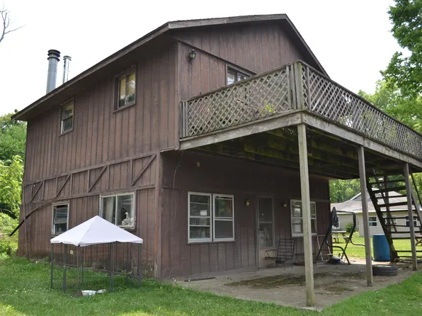 7727 E Dale Ct, Monticello, IN 47960