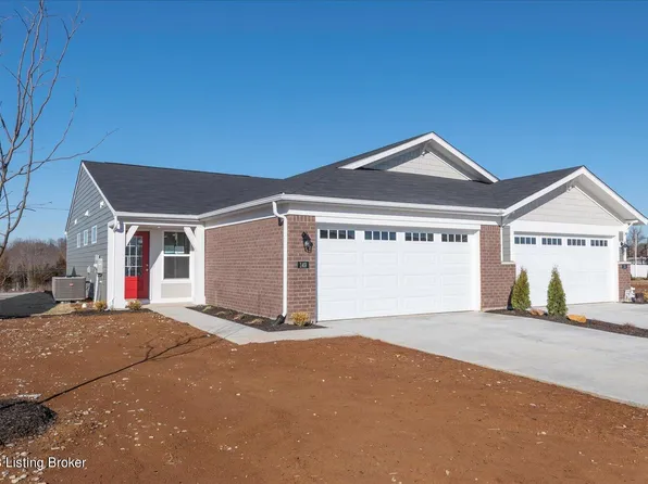 253 Harvest Point Way #230B, Mount Washington, KY 40047