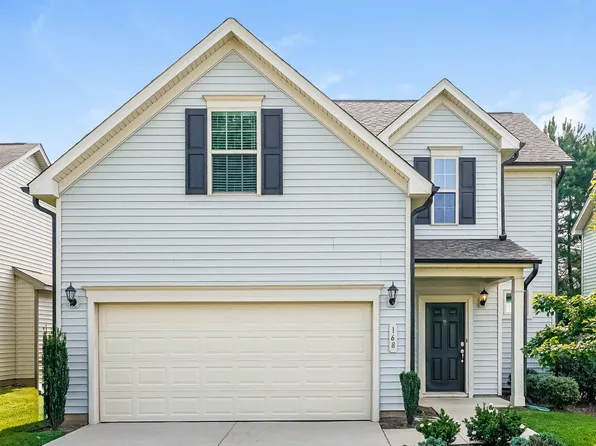168 Outwater Ridge Dr, Garner, NC 27529
