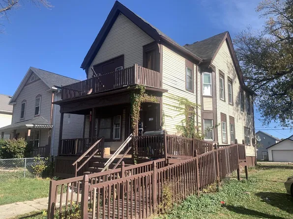 1822 North 26th STREET #1824, Milwaukee, WI 53205