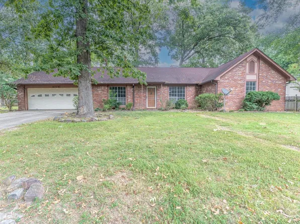6612 Tena Ln, Little Rock, AR 72209