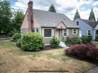 6940 N Olin Ave, Portland, OR 97203