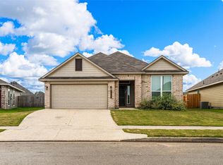 4020 Centerfire Rd, Waco, TX 76705
