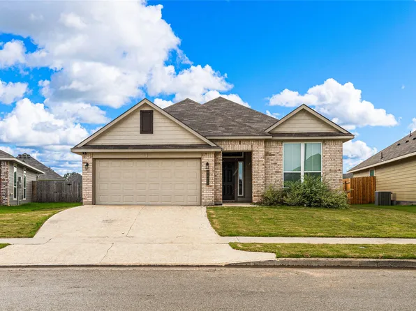 4020 Centerfire Rd, Waco, TX 76705