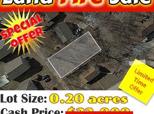 0 N 3rd St #0, Lansing, KS 66043