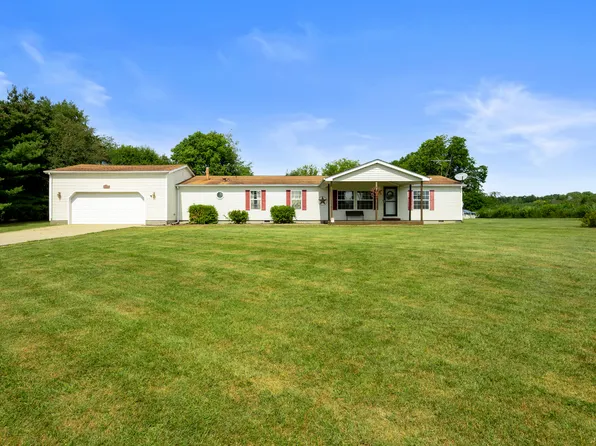 2410 E County Road 250 N, New Castle, IN 47362