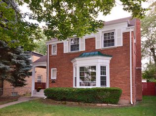 7235 W Coyle Ave, Chicago, IL 60631