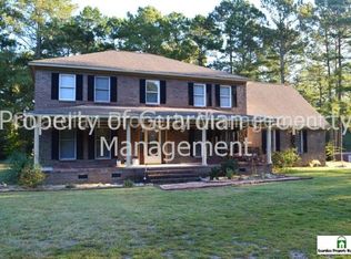 9144 Clervie Dr, Linden, NC 28356