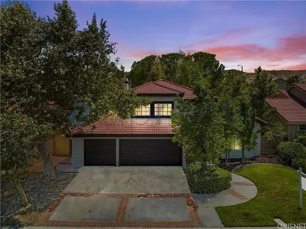 1802 Bradcliff Way, Palmdale, CA 93551