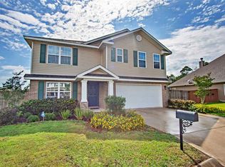 2243 Boxford Ct, Perdido Key, FL 32507