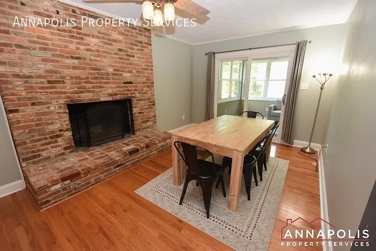 700 Mount Alban Dr — Photo 5