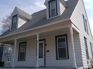 529 S Morgan St, Bluffton, IN 46714