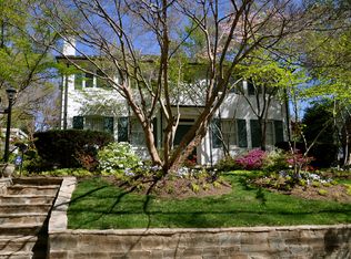 3721 Upton St NW, Washington, DC 20016