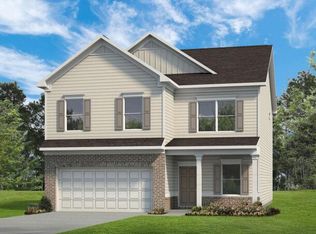 1437 Centerstone Ln, Apison, TN 37302