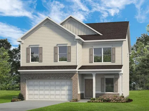 1437 Centerstone Ln, Apison, TN 37302